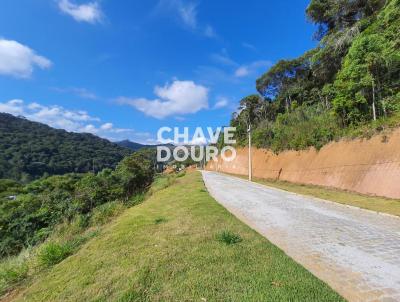 Terreno para Venda na cidade de Teres&oacute;polis no bairro Prata