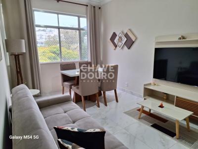 Apartamento para Venda na cidade de Teres&oacute;polis no bairro V&aacute;rzea