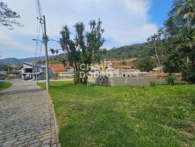 Terreno para Venda na cidade de Teres&oacute;polis no bairro Prata