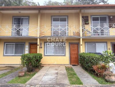 Casa para Venda, em Teres�polis, bairro Cascata dos Amores, 2 dormit�rios, 2 banheiros, 1 su�te, 1 vaga
