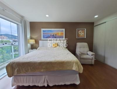 Apartamento para Venda, em Teres�polis, bairro Alto, 2 dormit�rios, 2 banheiros, 2 su�tes, 1 vaga